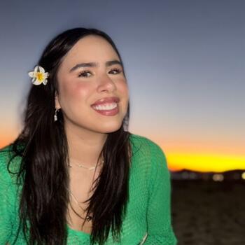 Babysitter στην περιοχή Hermosillo: Paulina