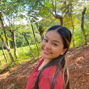 Niñera en Monagrillo: Mayelis massiel