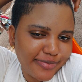 Babysitter in Abakaliki: Blessing