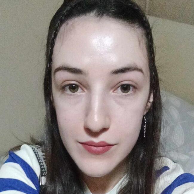 Babysitter in Chaïdári: Αγγελικη