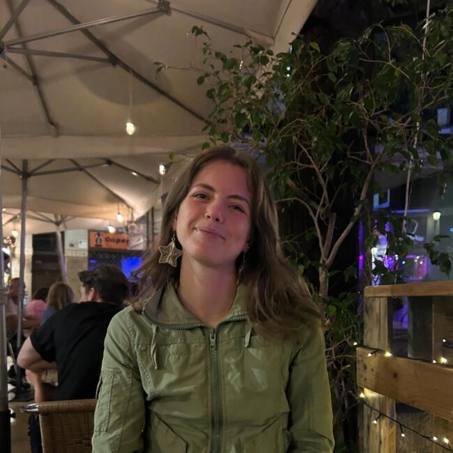 Canguro en Valencia: Cadence