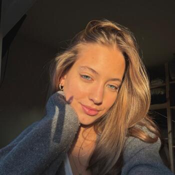 Oppas in Utrecht: Matilde