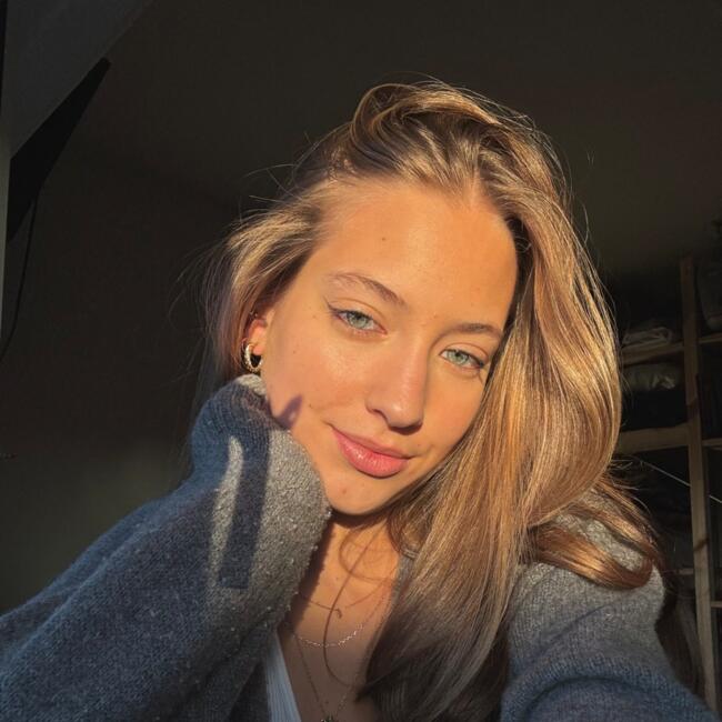 Oppas in Utrecht: Matilde