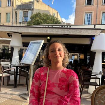 Oppas in Berghem: Daisy