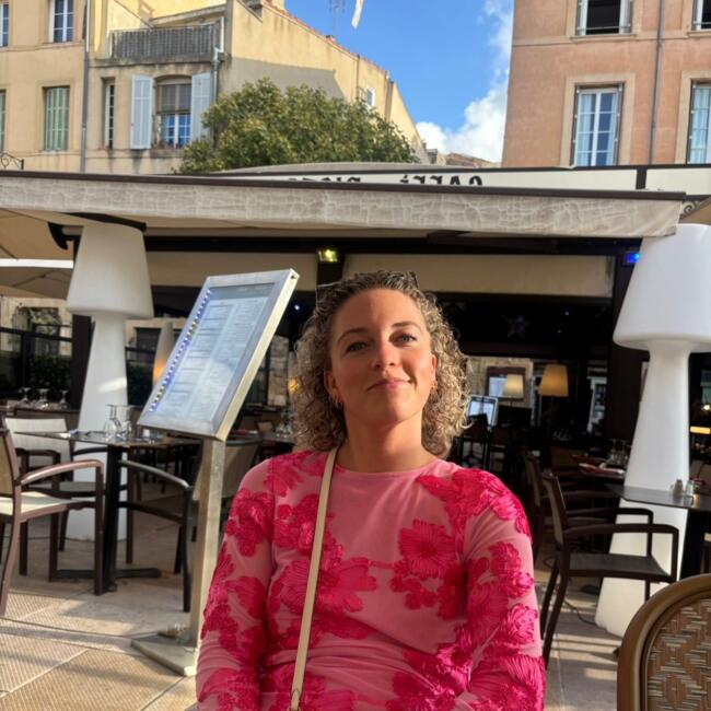 Oppas in Berghem: Daisy