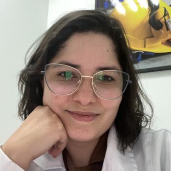 Babysitter in Nuremberg: Jessica