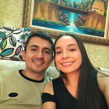 Trabajo para niñera en Floridablanca: trabajo de niñera Tatiana