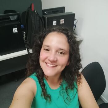 Niñera en Ciudad de Resistencia: Yanina