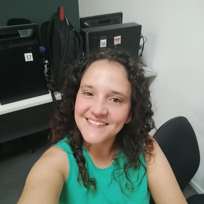 Niñera en Ciudad de Resistencia: Yanina