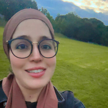 Baby-sitter Frameries: Mariem