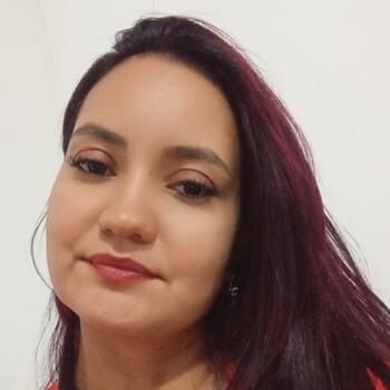 Babysitting job in Nova Olímpia: babysitting job Lalia