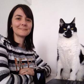 Parent Buenos Aires: Vanesa