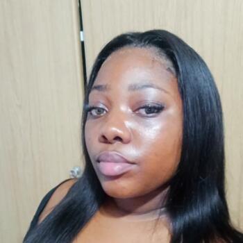 Babysitter in Johannesburg: Thandile