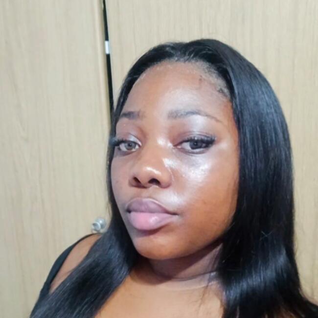 Babysitter in Johannesburg: Thandile