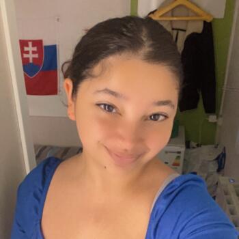 Babysitter in Vincennes: Celia