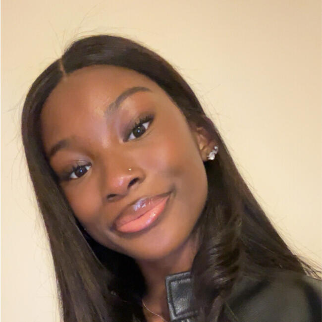 Babysitter in Meudon: Fanta