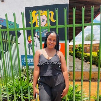 Babysitter in Pretoria: Rebone Faith Mabatle