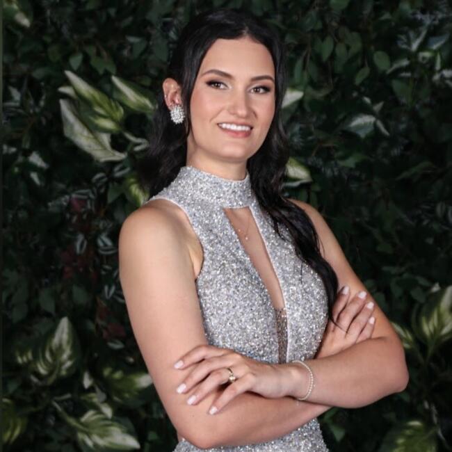 Babysitter in Erechim: Andrieli