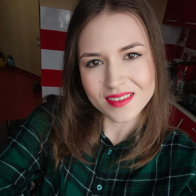 Bonă în Bacău: Andreea