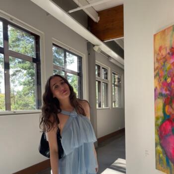 Barnvakt i Helsingfors: Sara