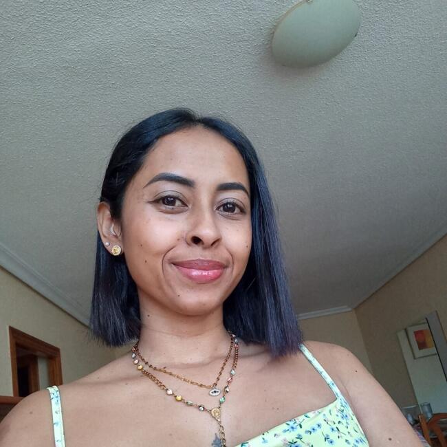 Niñera en Alicante: Liceth