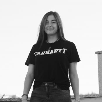 Babysitter Aveiro: Ana Soraia