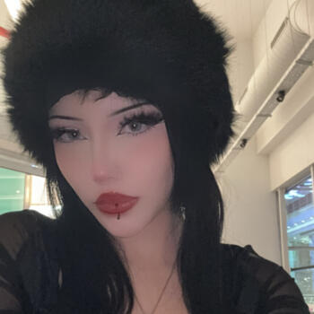 Nanny in Pinto: Zara Ainhoa