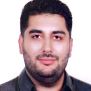 Babysitter a Torino: Kiarash