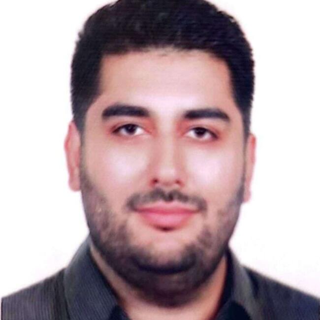 Babysitter a Torino: Kiarash