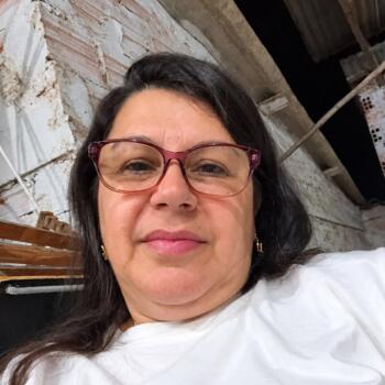Babysitter in Porto Alegre: Patrícia