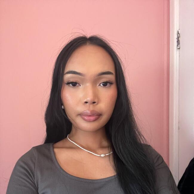 Babysitter in Sydney: Philomina Kassandra