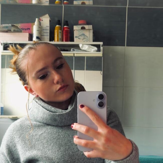 Babysitter in Rombas: Malone