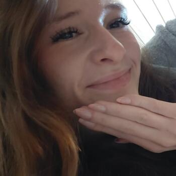 Baby-sitter Gand: Kyra