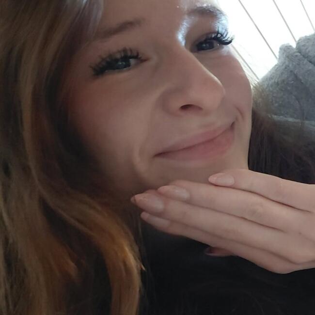 Babysitter in Gand: Kyra