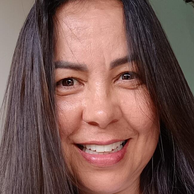 Babá em Salto: Célia