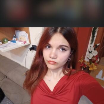 Babysitter in Castrovillari: Claudia