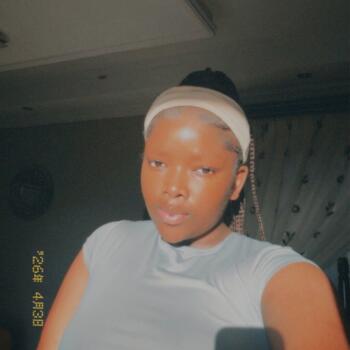 Babysitter in Pietermaritzburg: Inako Macingwane