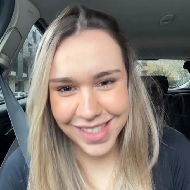 Babysitter em Gondomar: Beatriz