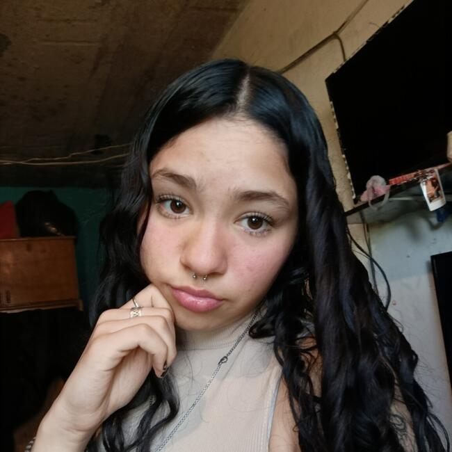 Babysitter in Montevideo: Milagros