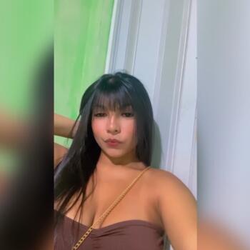 Babysitter Manaus: Sara