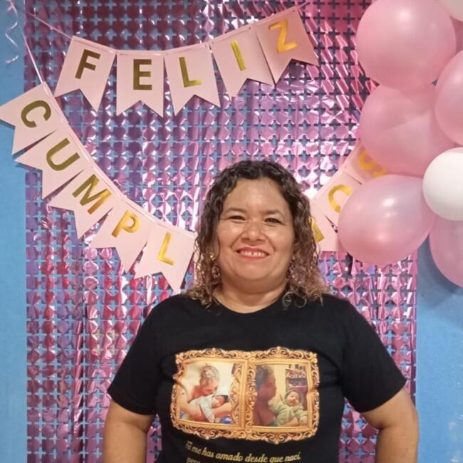 Niñera en Guayaquil: Angela