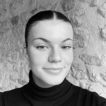 Babysitter in Chamalières: Camille