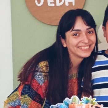 Babysitter in Santa Rosa: Aldana