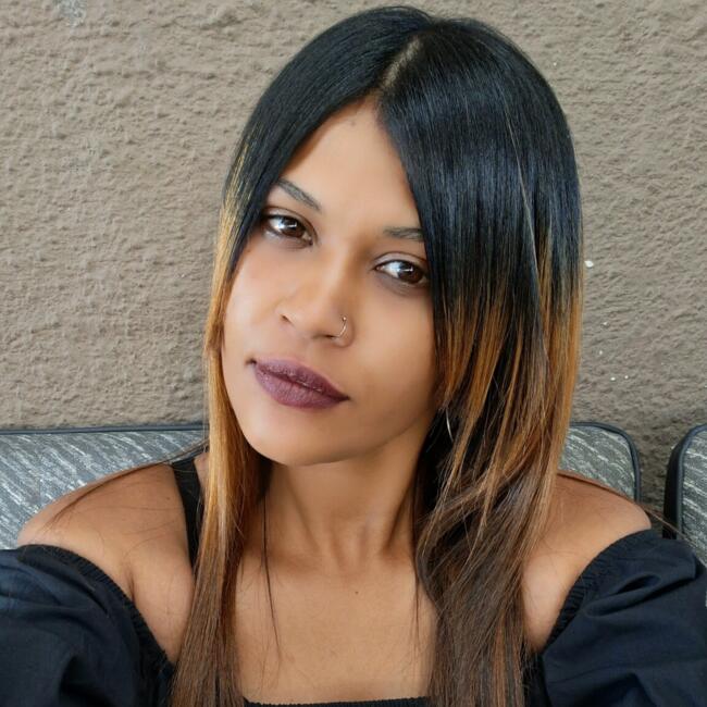 Babysitter in Cape Town: Nafeesah