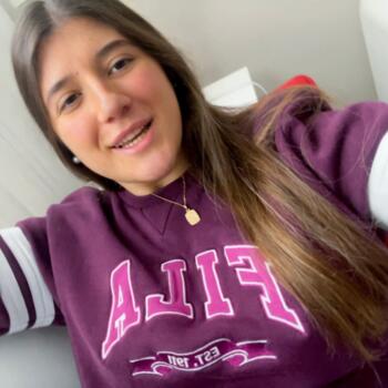 Canguro en Madrid: Naroa