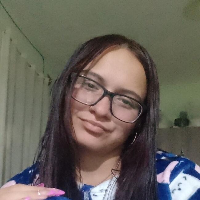 Babysitter in Las Heras (Provincia de Mendoza): Brisa