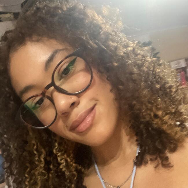 Babysitter in São Paulo: Julia