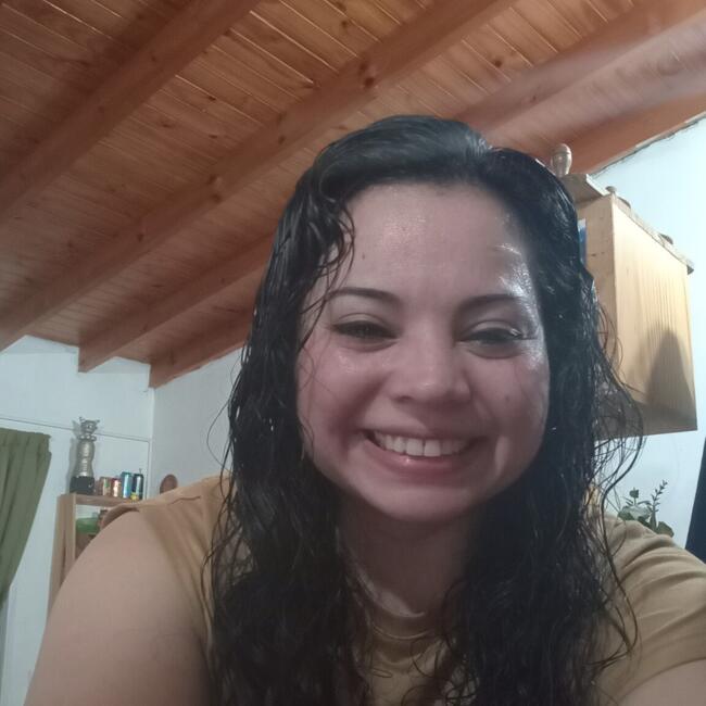 Niñera en Ciudad del Libertador General San Martín: Noelia