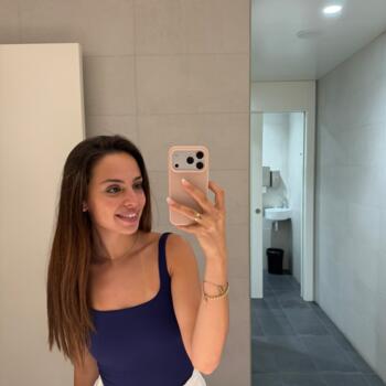 Babysitter in Viladecans: Laia