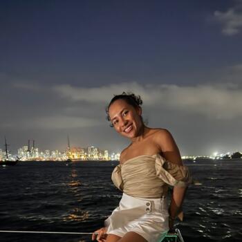 Niñera en Cartagena de Indias: YULIETH PAOLA